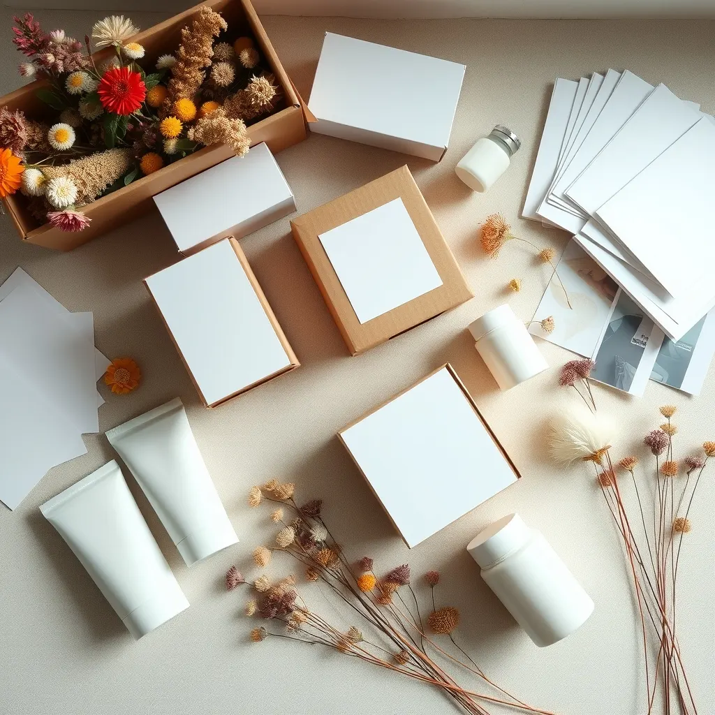 How to Register a Cosmetic Brand Name: A Founder's Guide