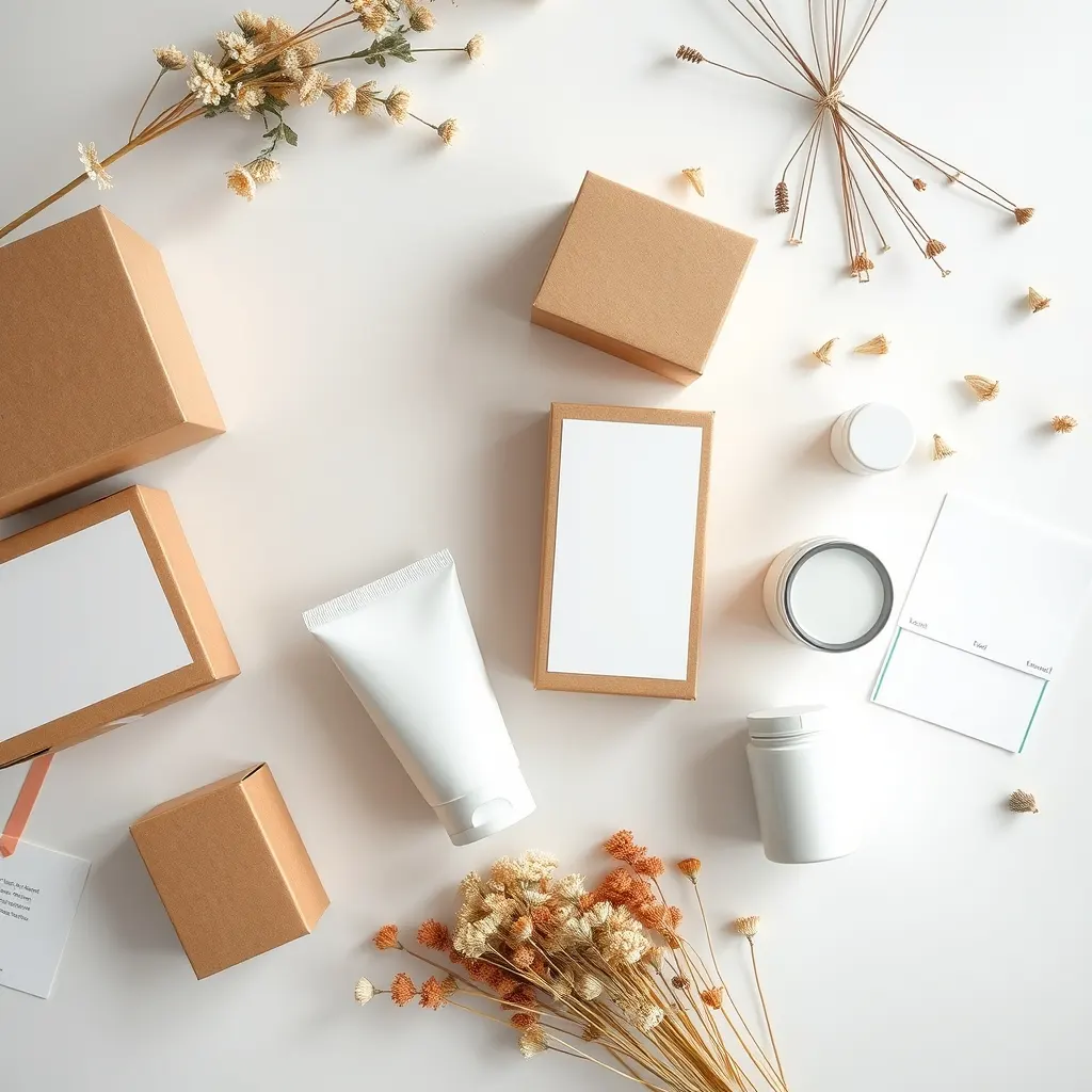 How Salons Can Create Their Own Skincare Line: A Roadmap