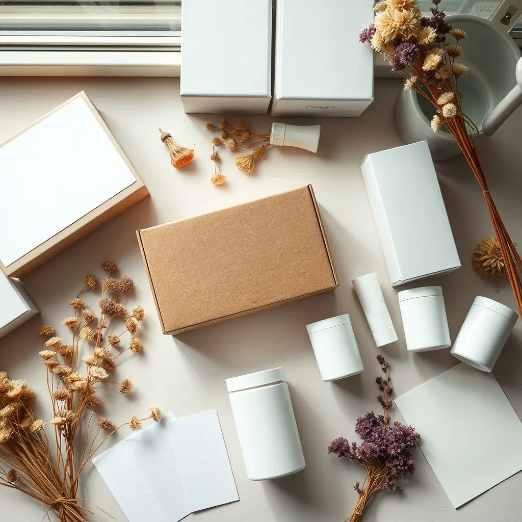 Questions to Ask Before Starting Your Own Beauty Line