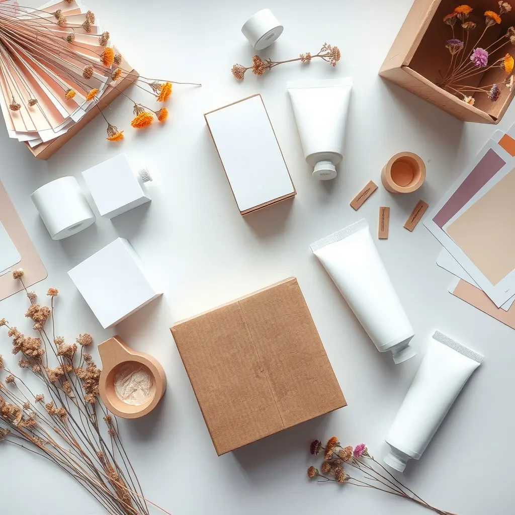 How to Pick a Manufacturer for Private Label Skincare