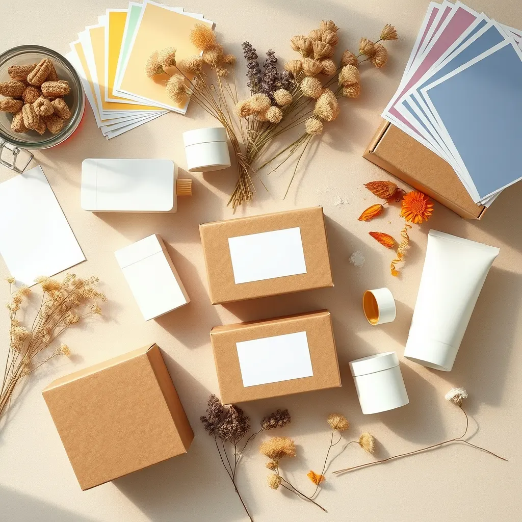 What Documents Are Needed to Export Private Label Cosmetics?