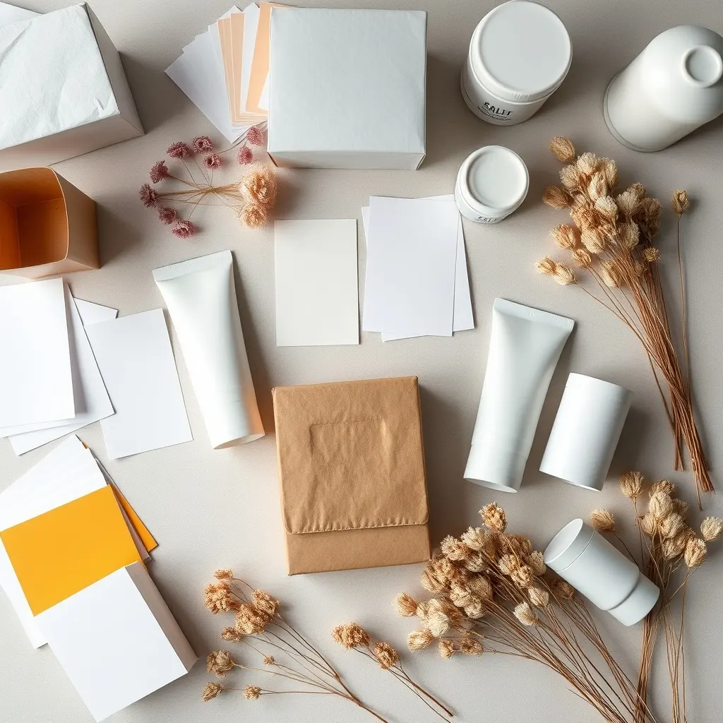 How to Design a Skincare Box That Stands Out on Shelf: A Founder's Guide