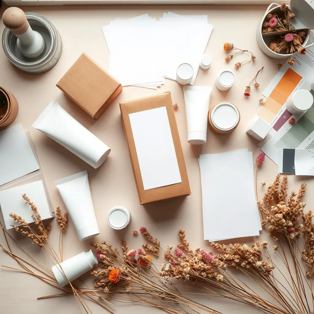 Color Psychology for Beauty Brand Packaging: A Founder Guide