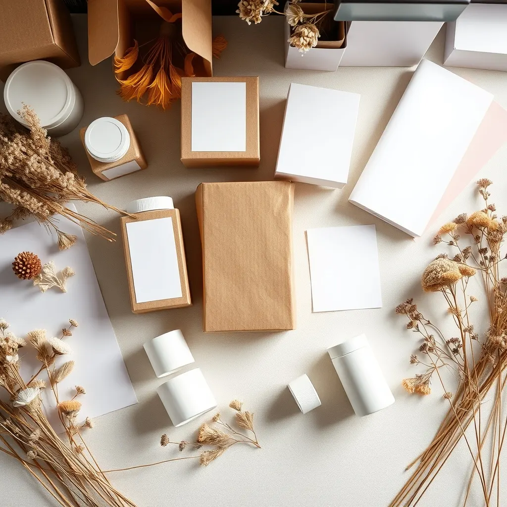 How to Design a Logo for a Beauty Brand (Without Wasting Your First Budget)
