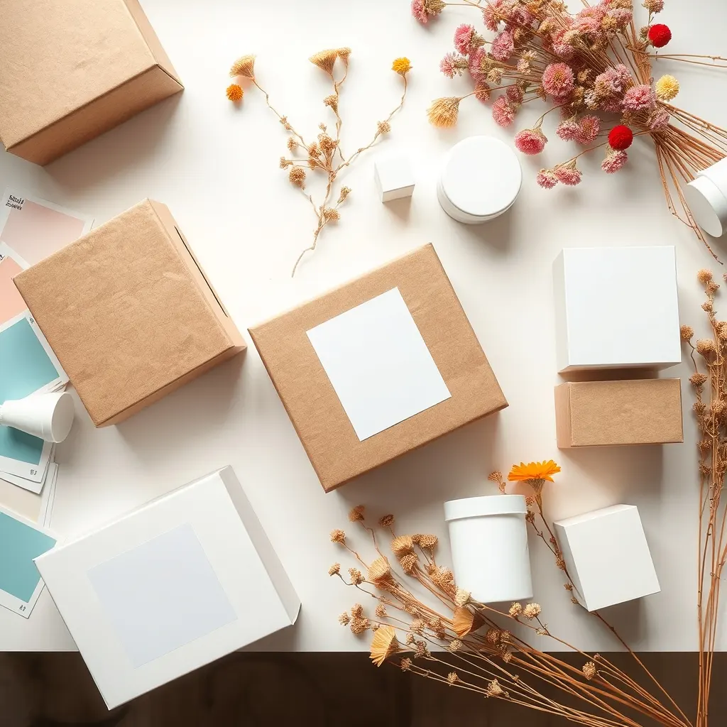 How to Choose Packaging Materials for Skincare: A Founder Guide