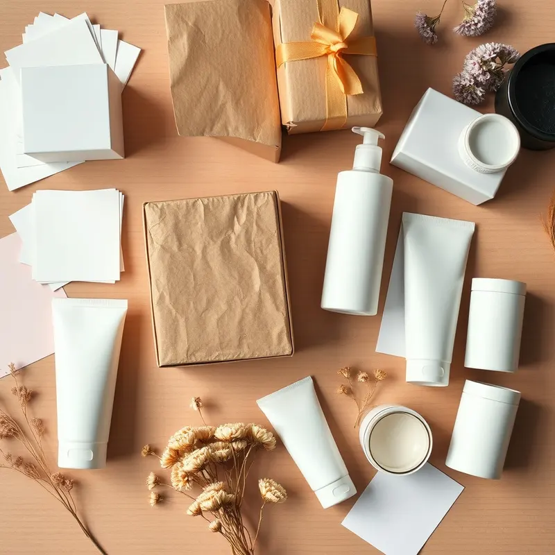 Packaging and presentation: where trends live or die — trending serums to private label this year