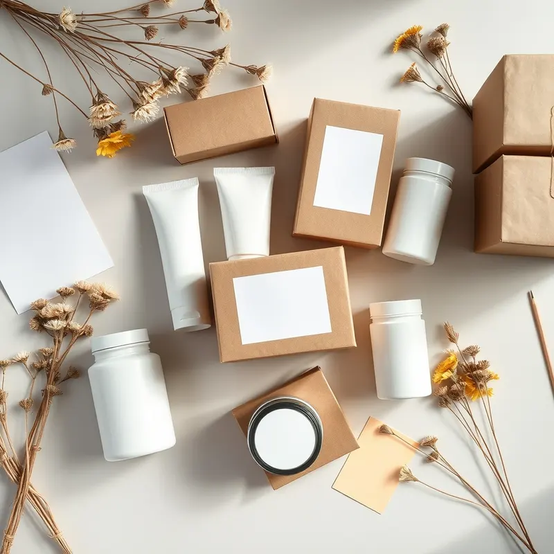 The first message that gets a useful reply — how to find a private label manufacturer in Thailand