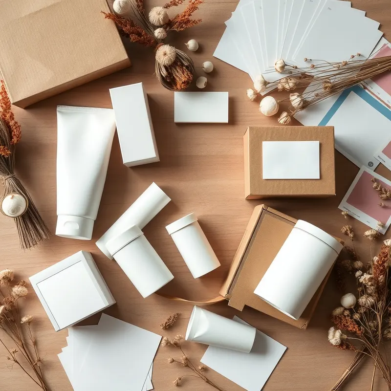 Step 2: Understand Private Label vs. Custom Formulation — steps to launch your own makeup line