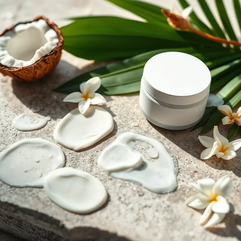 What to offer before you have a product — how to build an email list before launching a beauty brand