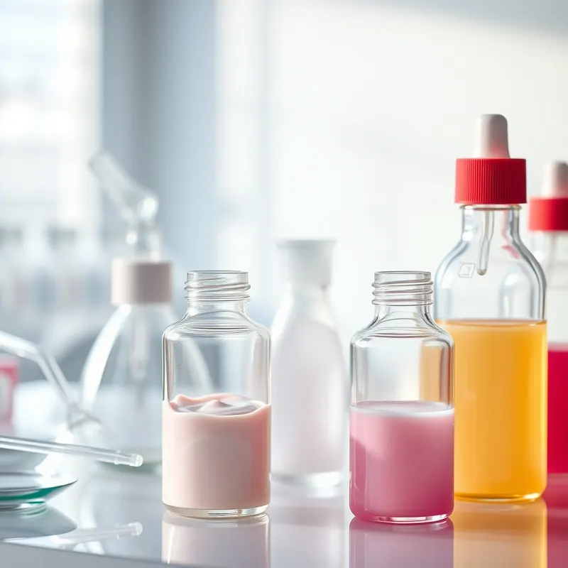 Choose your business model before you choose a formula — starting a sunscreen business