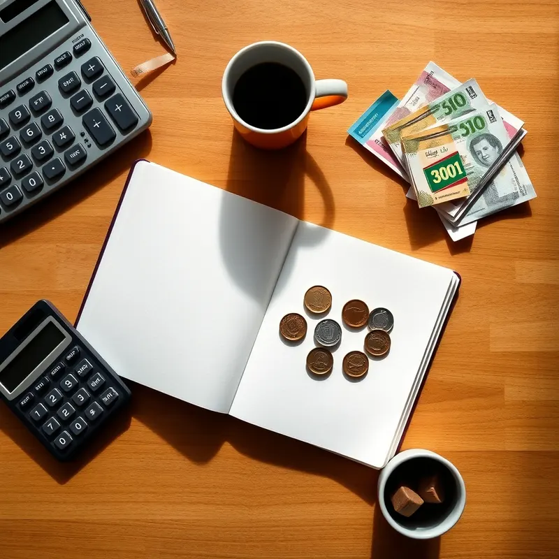 Step 1: List every fixed cost honestly — how to calculate break even for a skincare brand