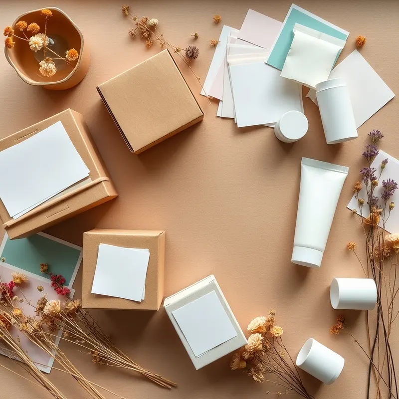 Packaging Decisions That Affect the Product Itself — how to start a haircare brand