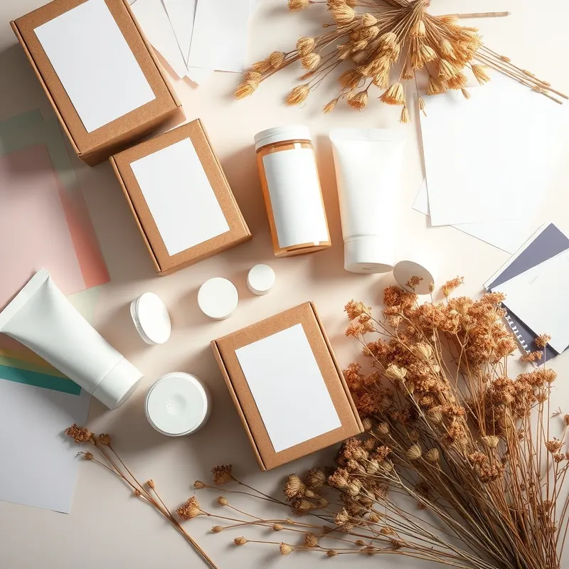 4. Do you have a plan for packaging, compliance paperwork and claims? — questions to ask before starting your own beauty line
