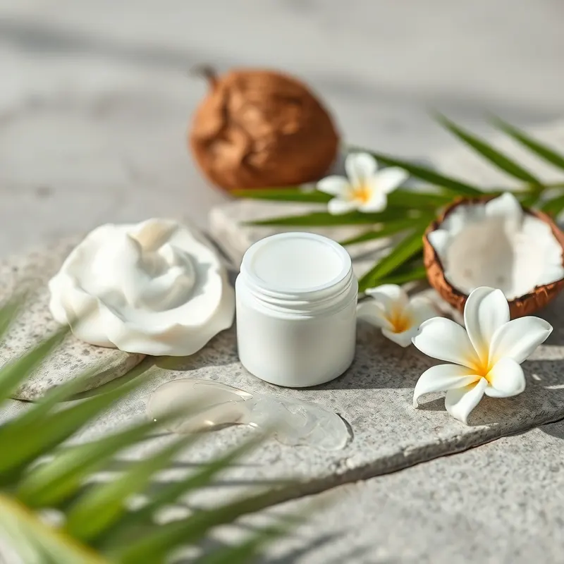 Week 1: seed the problem, not the product — best way to announce a new skincare brand on Instagram