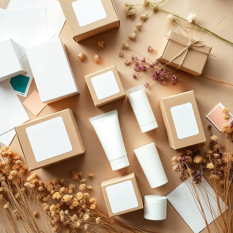 Where to find candidates worth talking to — how to pick a manufacturer for private label skincare
