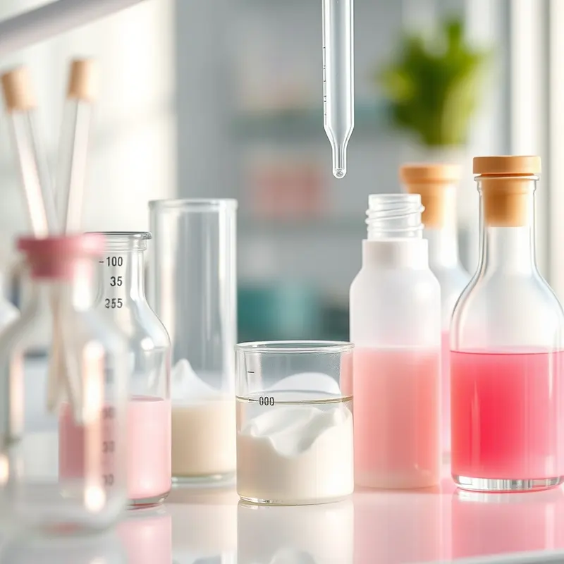 Step 2: Understand custom formula vs. ready-made stock — how to start a body care brand