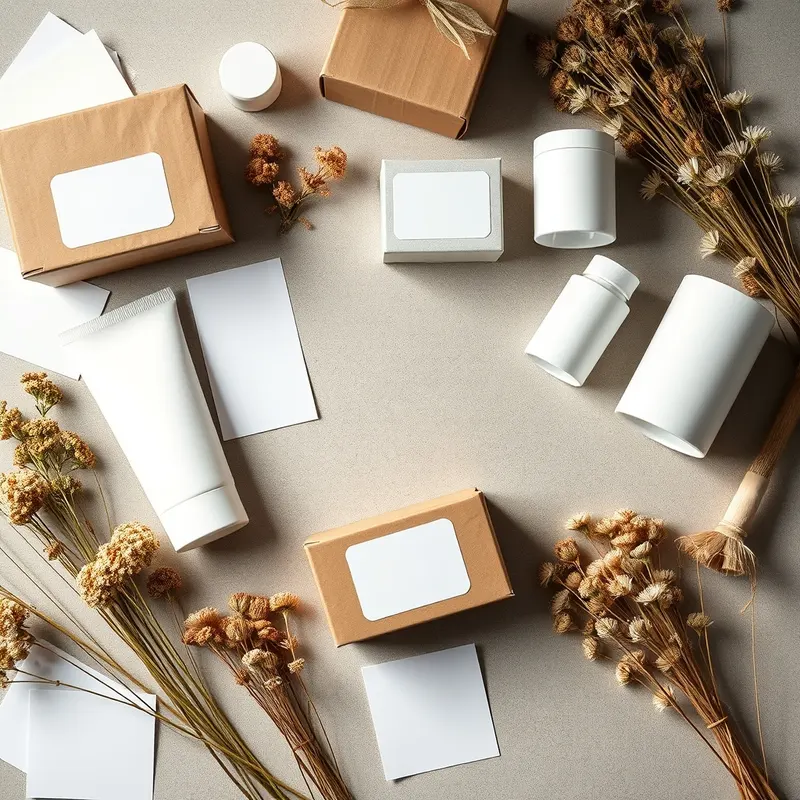 Picking your first SKU: balm, tint, oil, or gloss? — lip care private label ideas