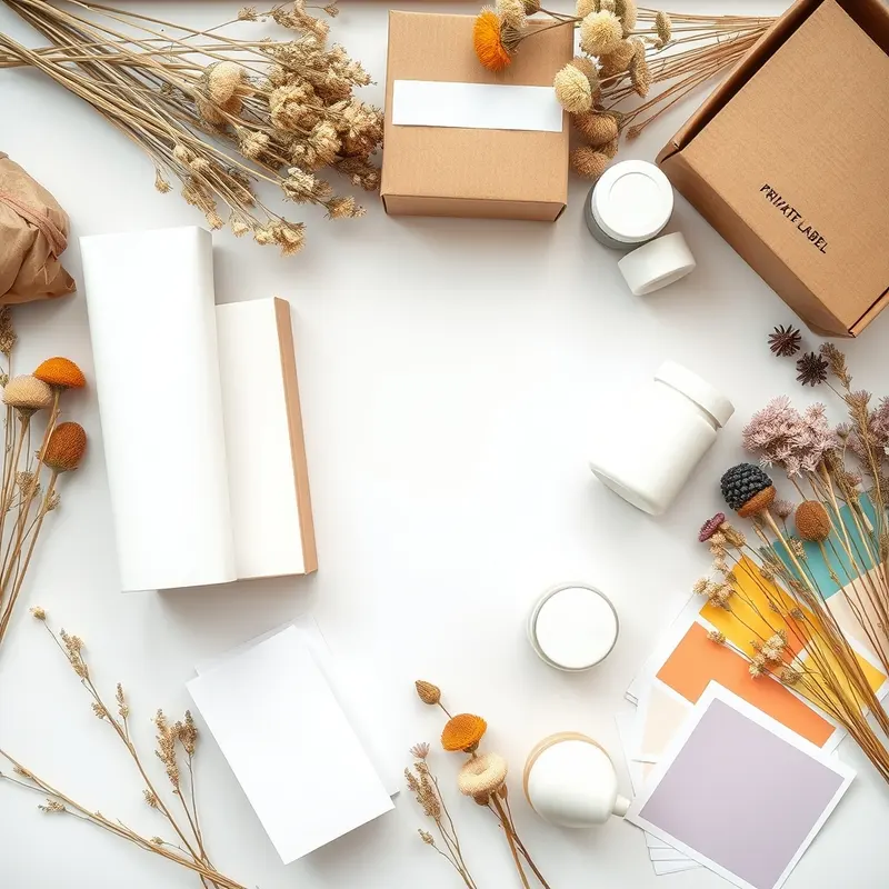 Custom formula vs. existing catalog: what's realistic for a first brand — lip care private label ideas