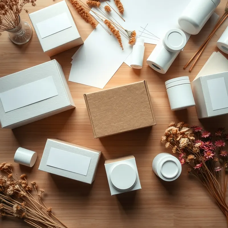 What common palettes signal in beauty — color psychology for beauty brand packaging