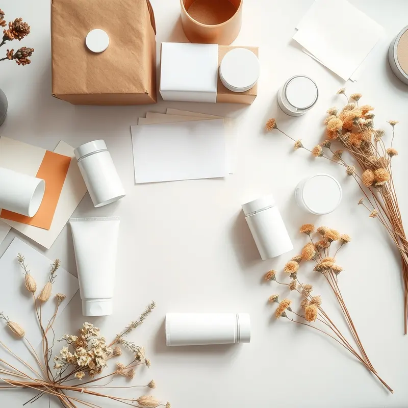 Packaging: where most of the first budget goes — how to start a fragrance brand