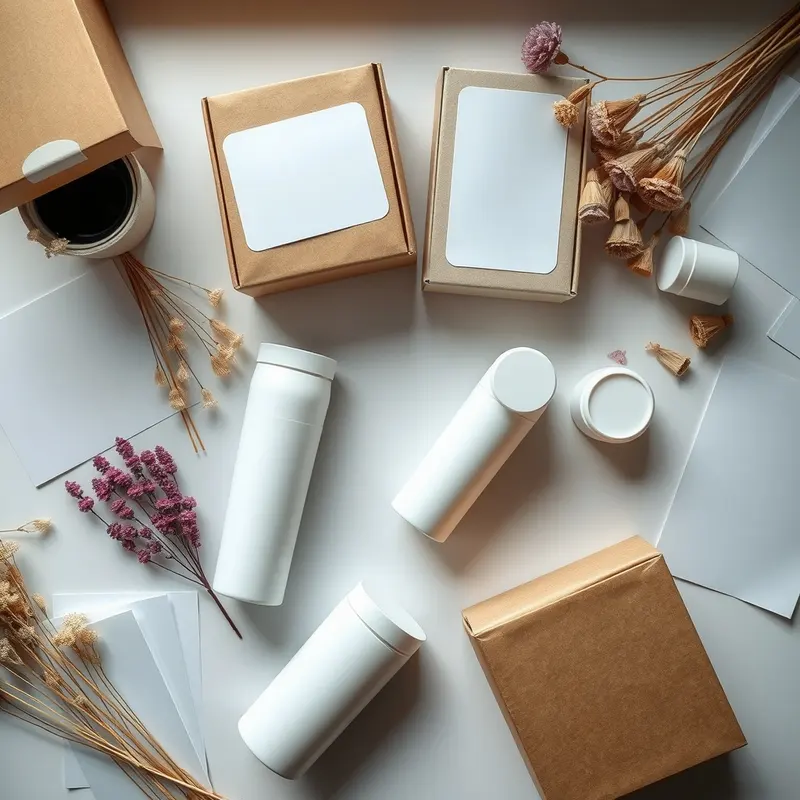 4. Design for the smallest version first — how to design a logo for a beauty brand