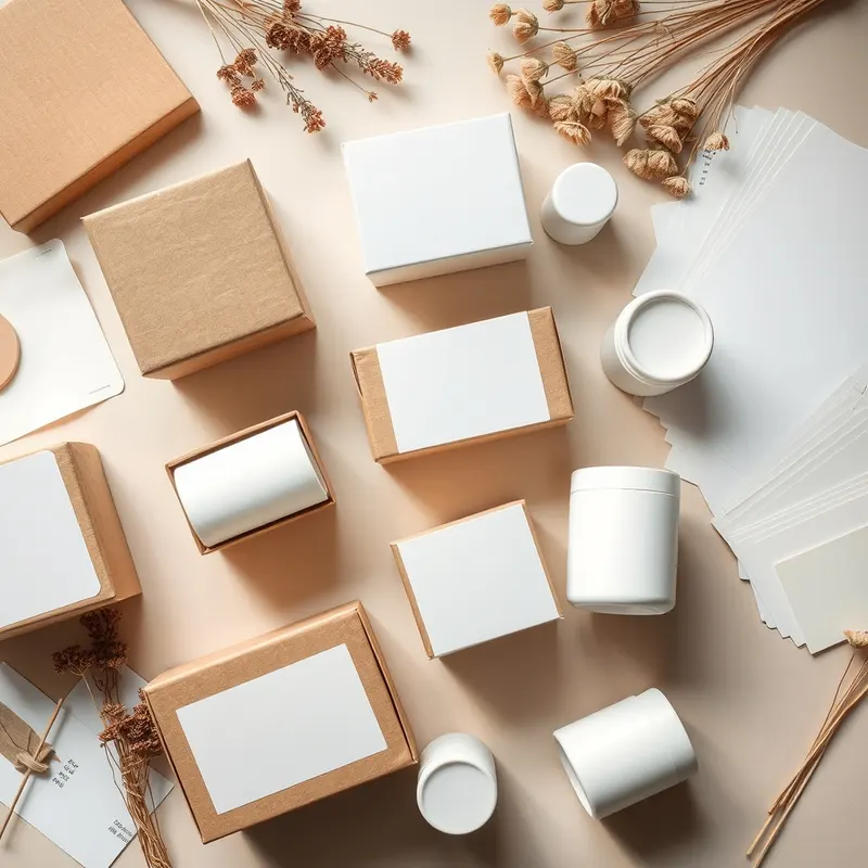 The Main Plastics, in Plain English — how to choose packaging materials for skincare